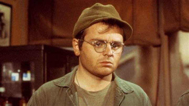 Gary Burghoff Biography, Age, Height, Wife, Net Worth, Family