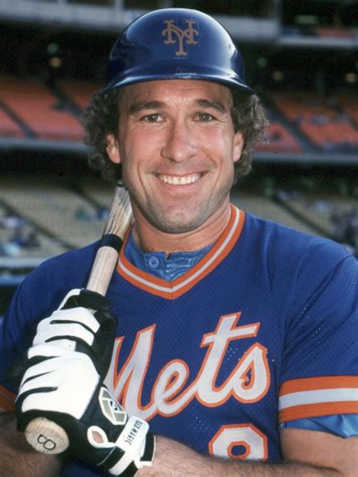 Gary Carter Biography, Age, Height, Wife, Net Worth, Family
