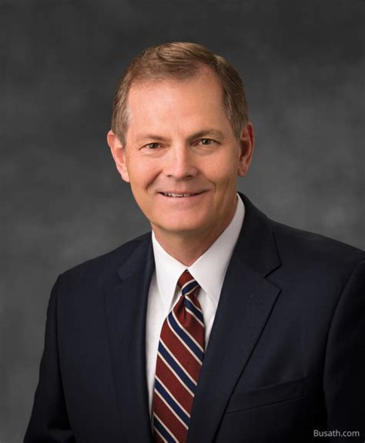 Gary E. Stevenson Biography, Age, Height, Wife, Net Worth, Family