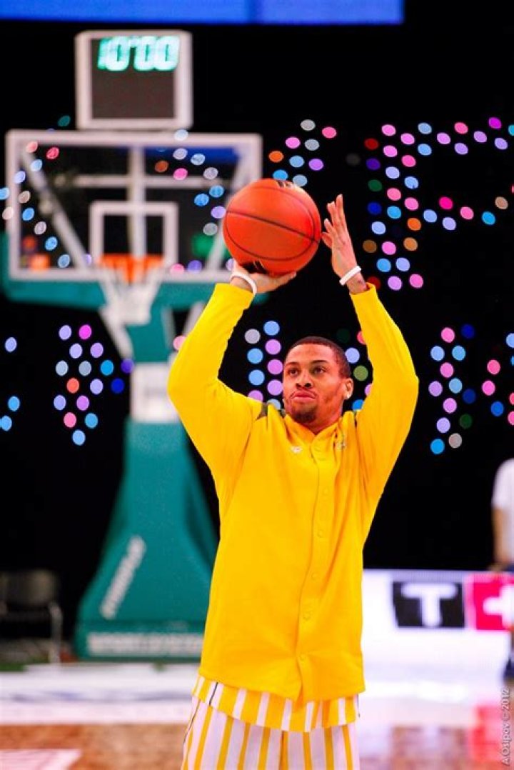 Gary Ervin Biography, Age, Height, Wife, Net Worth, Family