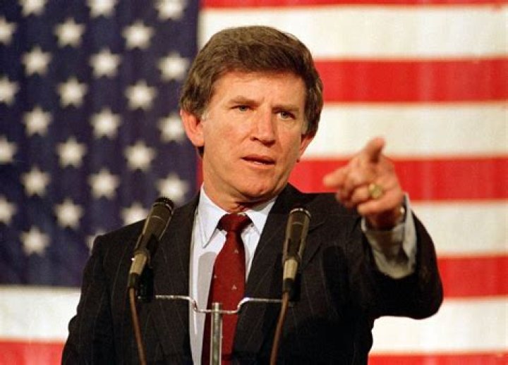 Gary Hart Biography, Age, Height, Wife, Net Worth, Family