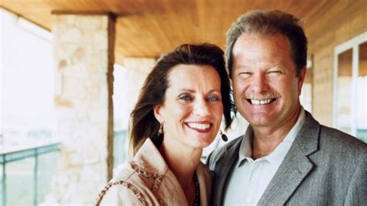 Gary Heavin Biography, Age, Height, Wife, Net Worth, Family