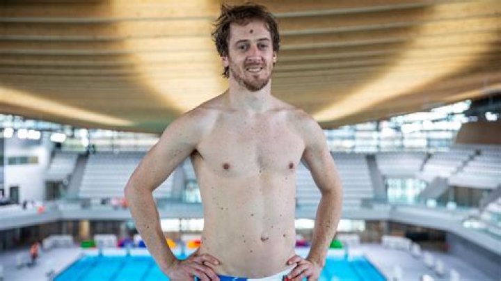 Gary Hunt Biography, Age, Height, Wife, Net Worth, Family