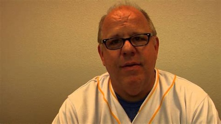 Gary Lee Cavagnaro biografía, edad, altura, esposo, net worth, familia