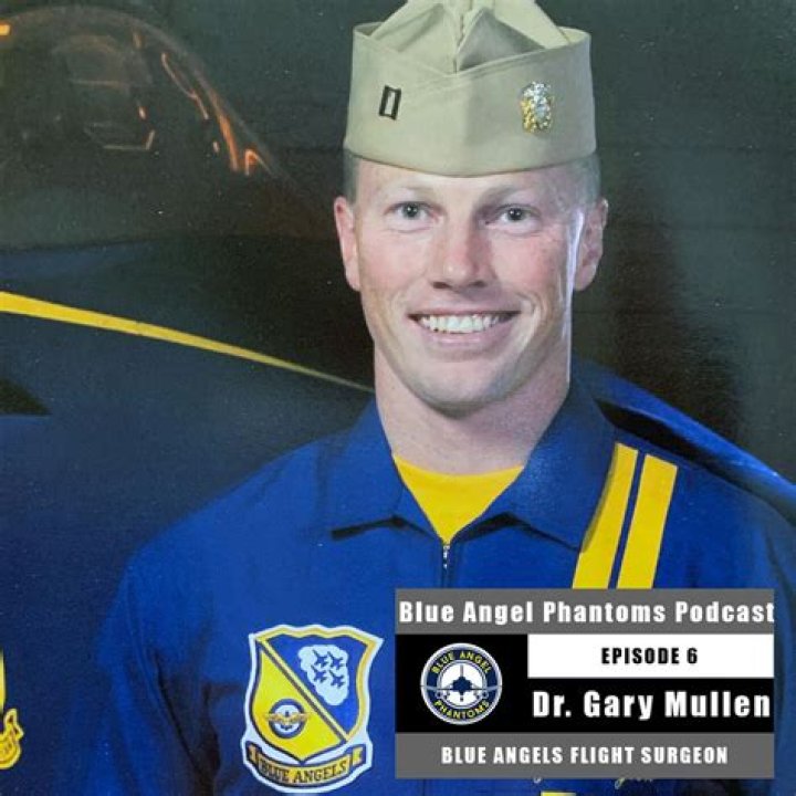 Gary Mullen Biography, Age, Height, Wife, Net Worth, Family