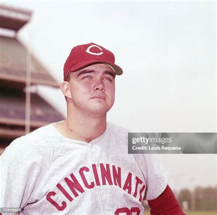 Gary Nolan Biography, Age, Height, Husband, Net Worth, Family