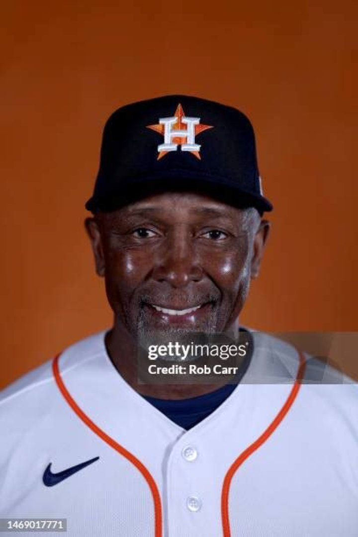 Gary Pettis Biography, Age, Height, Wife, Net Worth, Family