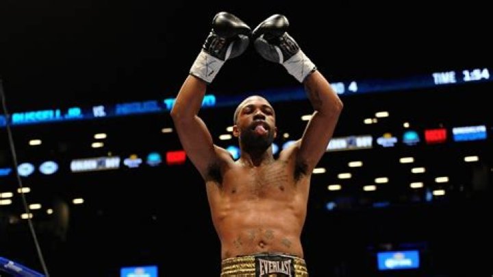 Gary Russell Jr. Biography, Age, Height, Wife, Net Worth, Family