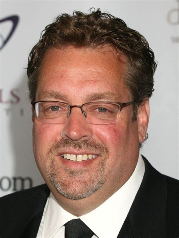 Gary Scott Thompson Biography, Age, Height, Wife, Net Worth, Family