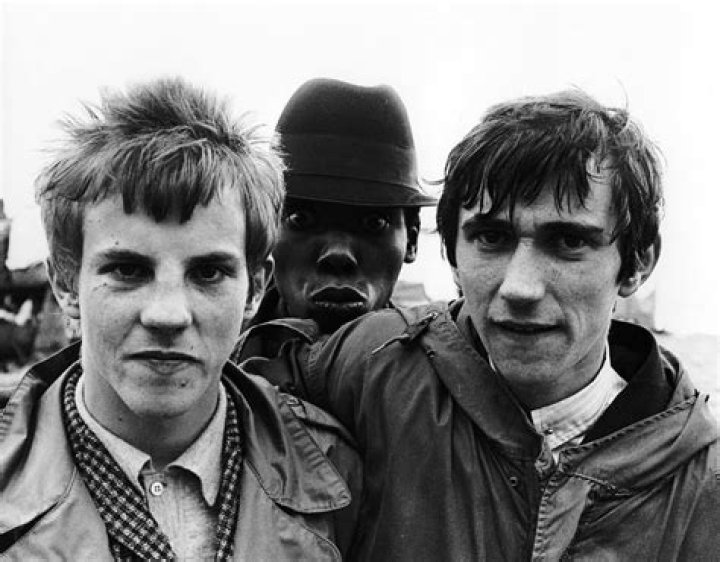 Gary Shail Biography, Age, Height, Wife, Net Worth, Family