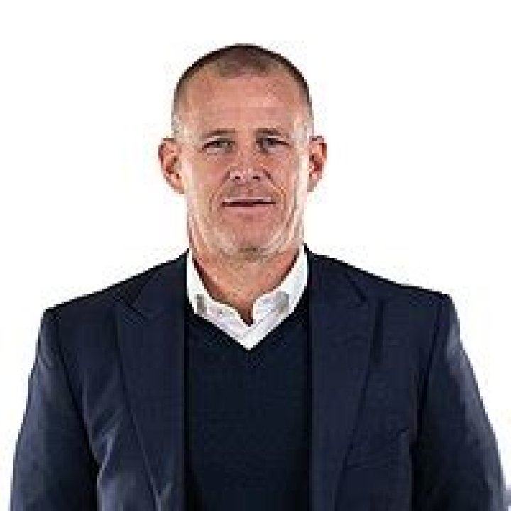 Gary Smith biografía, edad, altura, esposo, net worth, familia