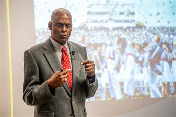 Gary Steele Biography, Age, Height, Wife, Net Worth, Family