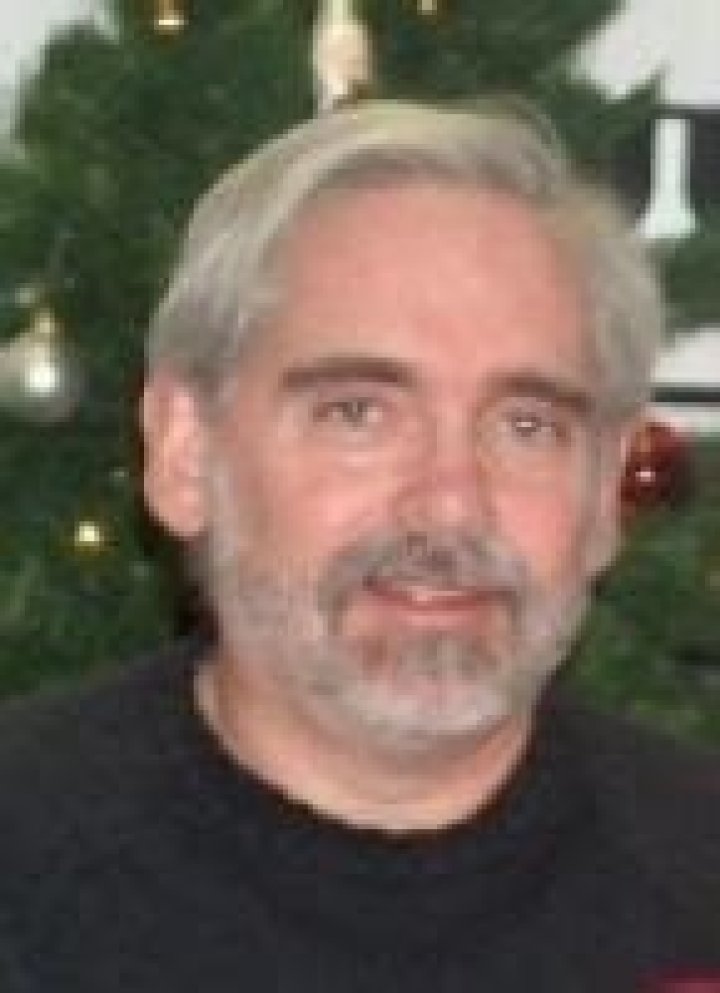 Gary Taylor (journalist) Biography, Age, Height, Wife, Net Worth and Family