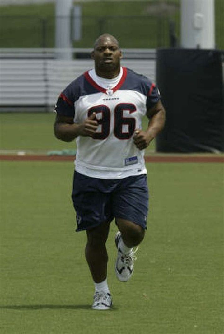 Gary Walker Biography, Age, Height, Wife, Net Worth, Family