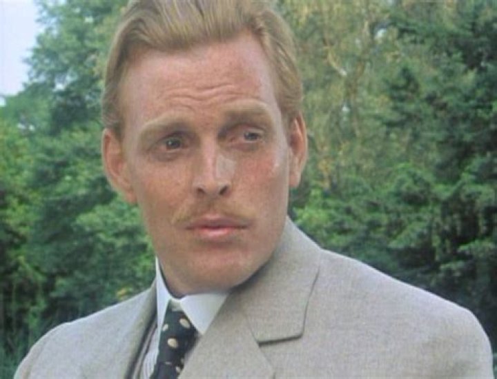 Gavan O'Herlihy Biography, Age, Height, Wife, Net Worth, Family