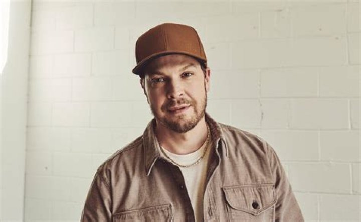 Gavin DeGraw Biography, Age, Height, Wife, Net Worth, Family