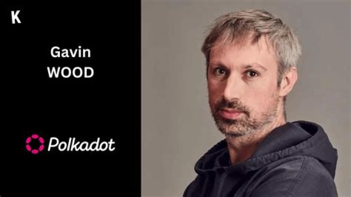 Gavin Wood Biography, Age, Height, Wife, Net Worth, Family