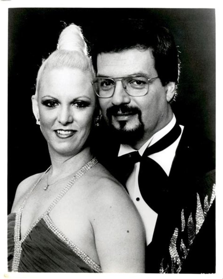 Gay Blackstone Biography, Age, Height, Husband, Net Worth, Family