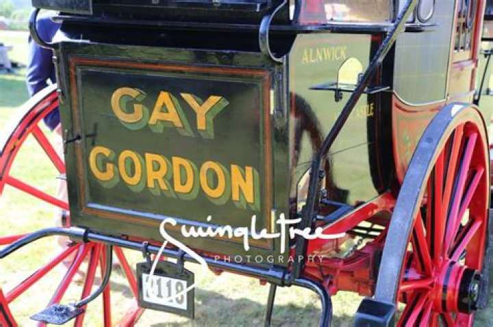 Gay Gordon Biography, Age, Height, Husband, Net Worth, Family