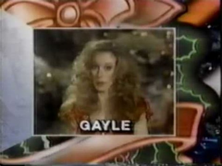 Gayle Crofoot Biography, Age, Height, Husband, Net Worth, Family