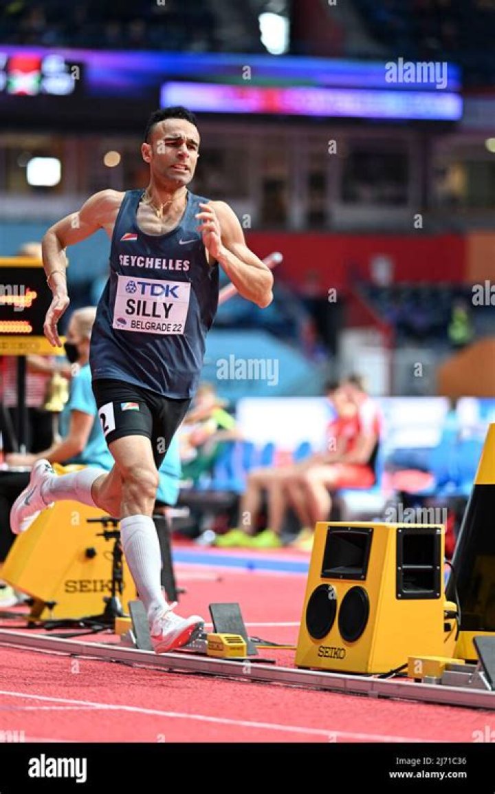 Gaylord Silly Biography, Age, Height, Wife, Net Worth, Family