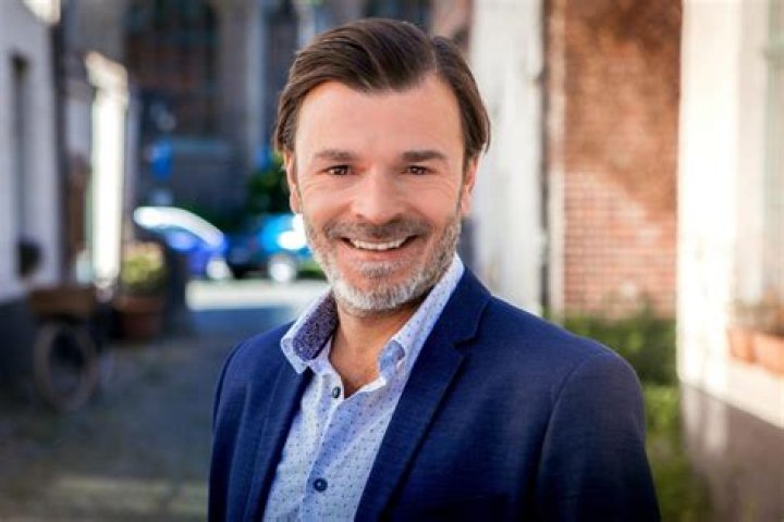 Geert Hunaerts Biography, Age, Height, Wife, Net Worth, Family