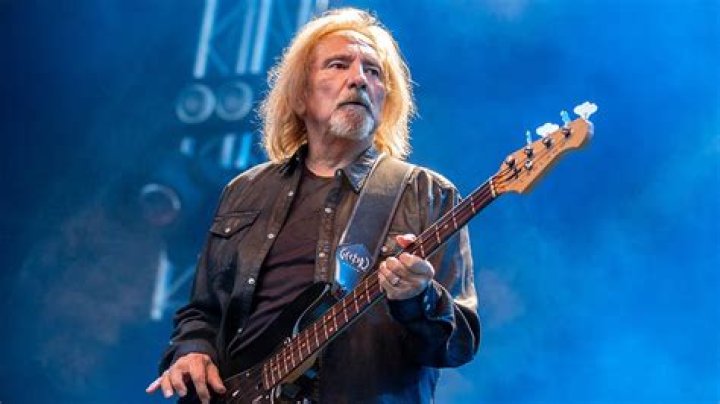Geezer Butler Biography, Age, Height, Wife, Net Worth, Family
