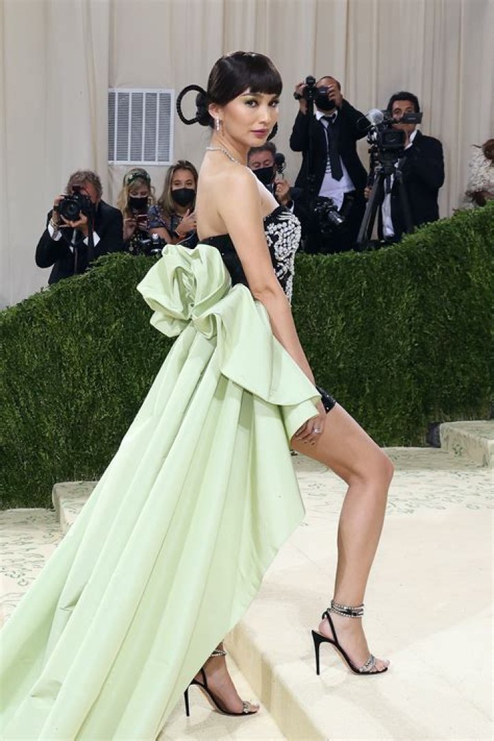 Gemma Chan Biography, Age, Height, Husband, Net Worth, Family