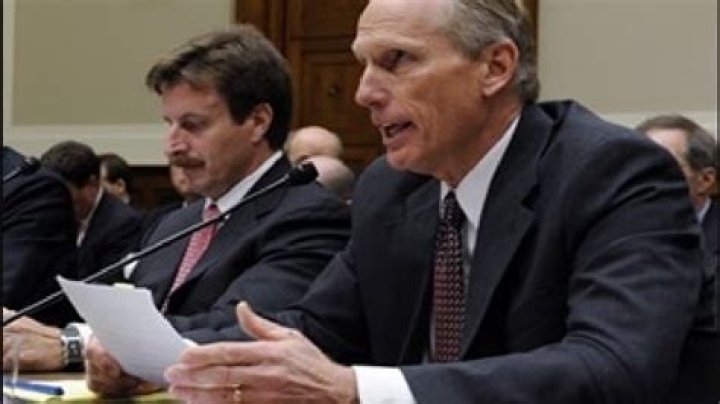 Gene Bleymaier Biography, Age, Height, Wife, Net Worth, Family