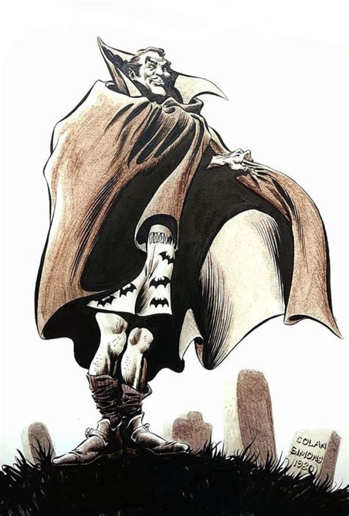 Gene Colan Biography, Age, Height, Wife, Net Worth, Family