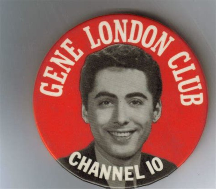 Gene London Biography, Age, Height, Wife, Net Worth, Family