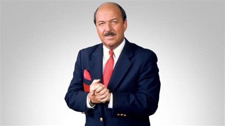 Gene Okerlund Biography, Age, Height, Wife, Net Worth, Family