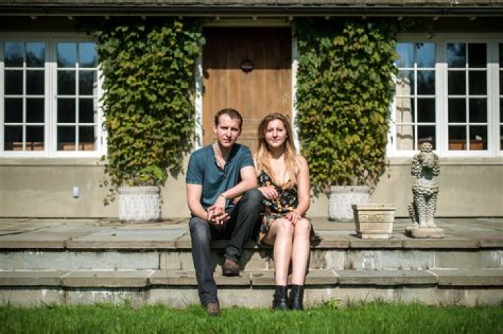 Generosa Ammon Biography, Age, Height, Husband, Net Worth, Family