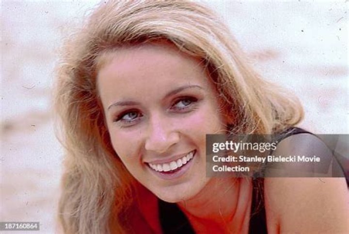 Geneviève Gilles Biography, Age, Height, Husband, Net Worth, Family