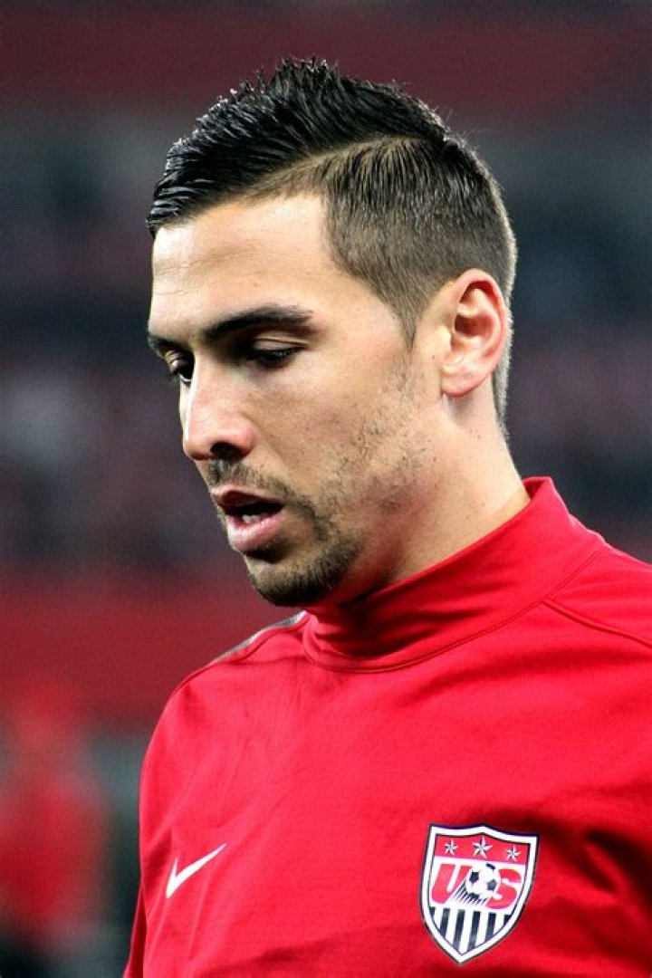 Geoff Cameron Biography, Age, Height, Wife, Net Worth, Family