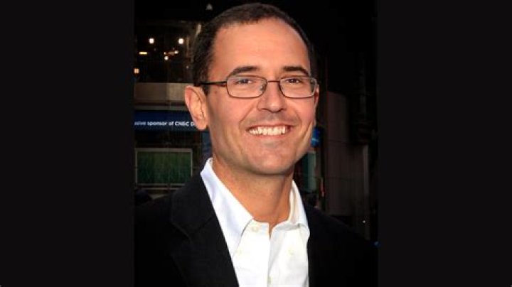 Geoff Cook Biography, Age, Height, Wife, Net Worth, Family