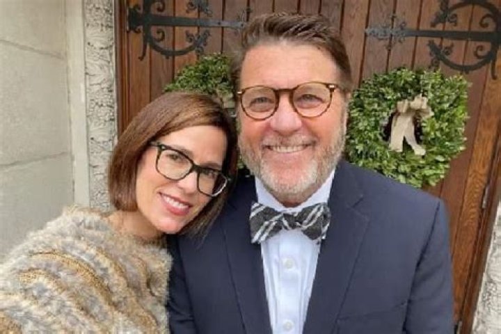 Geoff Cottrill Biography, Age, Height, Wife, Net Worth, Family