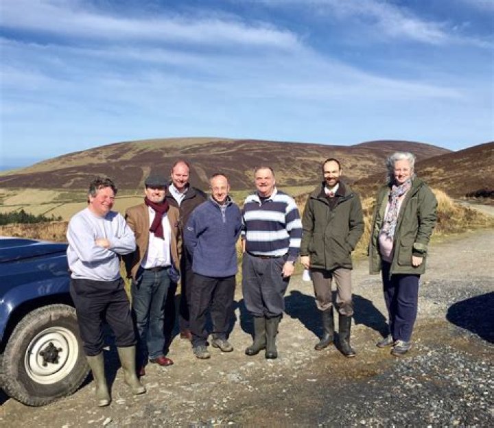 Geoffrey Boot Biography, Age, Height, Wife, Net Worth, Family