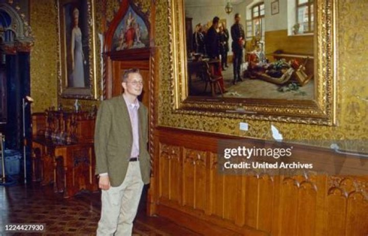 Georg Friedrich, Prince of Prussia Biography, Age, Height, Wife, Net Worth, Family