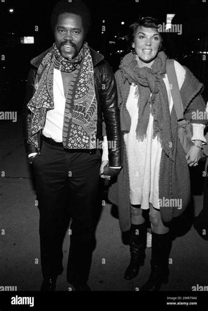 Georg Stanford Brown Biography, Age, Height, Wife, Net Worth, Family