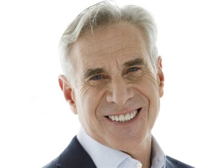 George Barrett Biography, Age, Height, Wife, Net Worth, Family