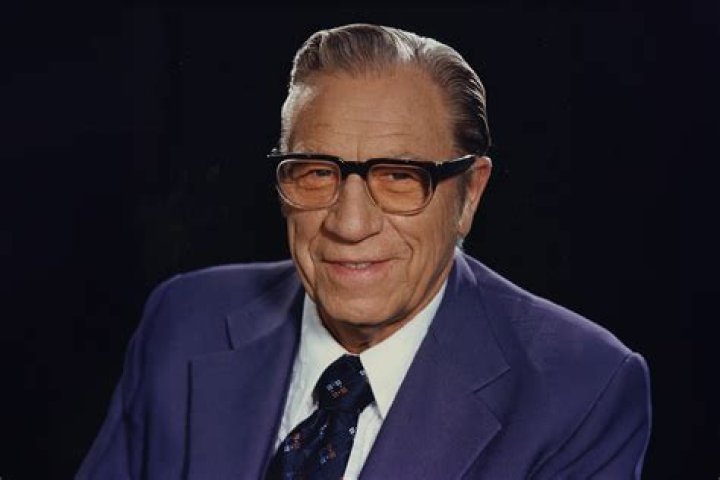 George Beverly Shea Biography, Age, Height, Wife, Net Worth, Family