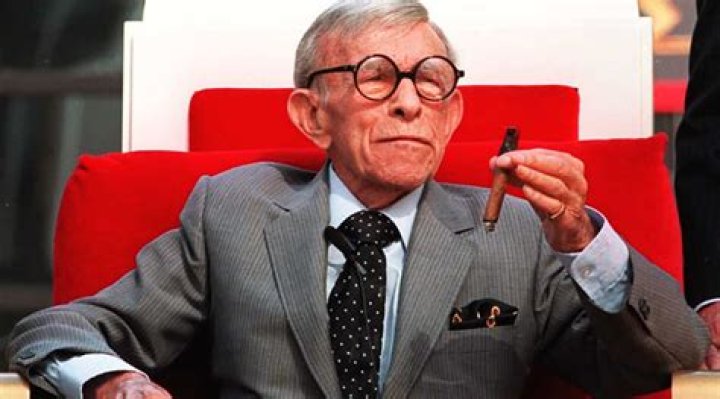 George Burns Biography, Age, Height, Wife, Net Worth, Family
