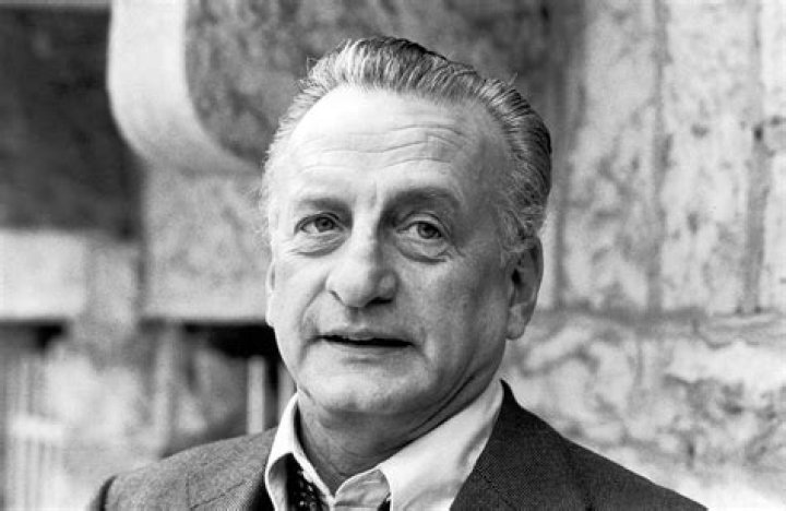 George C. Scott biografía, edad, altura, esposo, net worth, familia