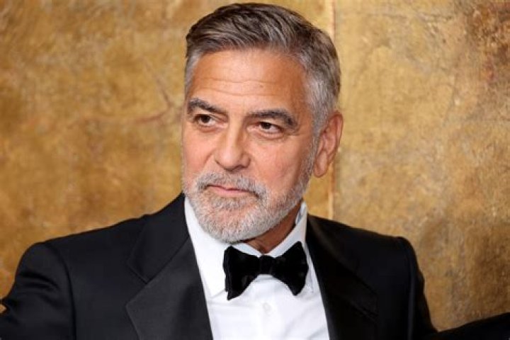 George Clooney Biography, Age, Height, Wife, Net Worth, Family