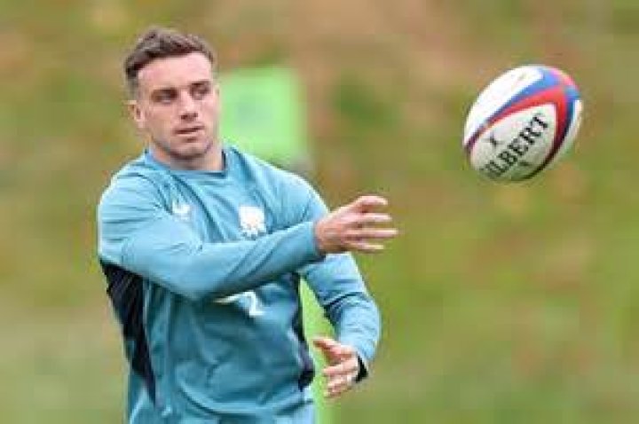 George Ford Biography, Age, Height, Wife, Net Worth, Family