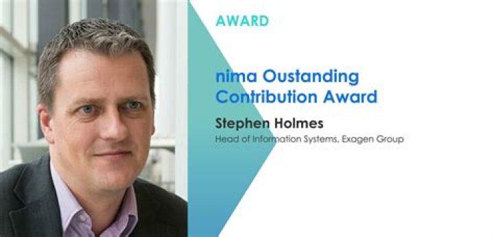 George Holmes (civil servant) Biography, Age, Height, Wife, Net Worth and Family