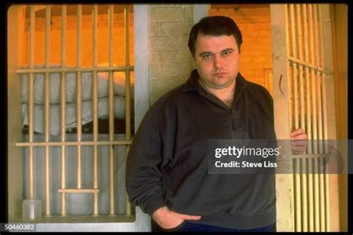 George Koskotas Biography, Age, Height, Wife, Net Worth, Family