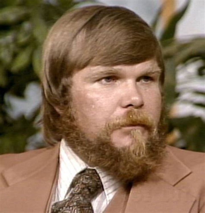 George Lutz Biography, Age, Height, Wife, Net Worth, Family