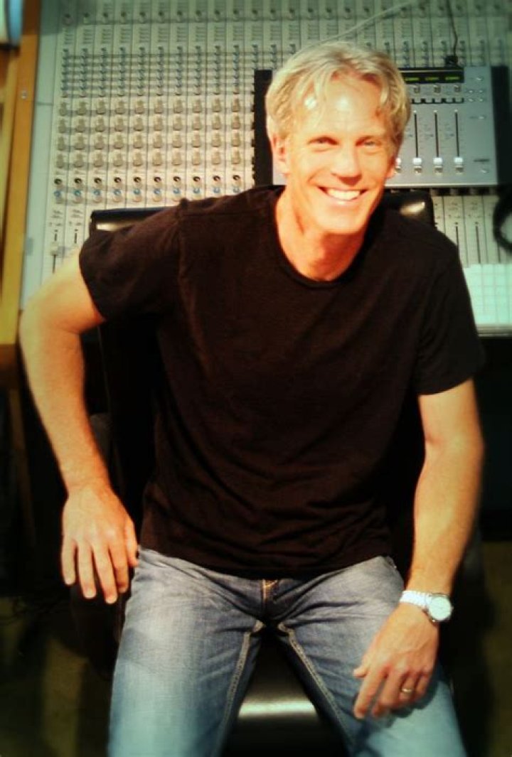 George Merrill Biography, Age, Height, Net Worth, Family